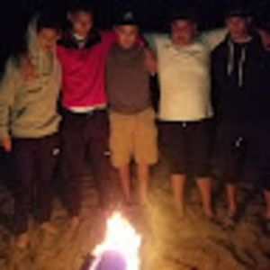 Meet your Posher, Adalberto